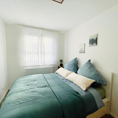 Frisch Renoviertes Und Charmantes Apartment Stuttgart Eksteriør billede