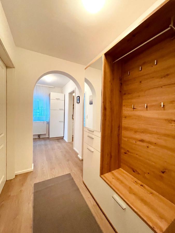 Frisch Renoviertes Und Charmantes Apartment Stuttgart Eksteriør billede
